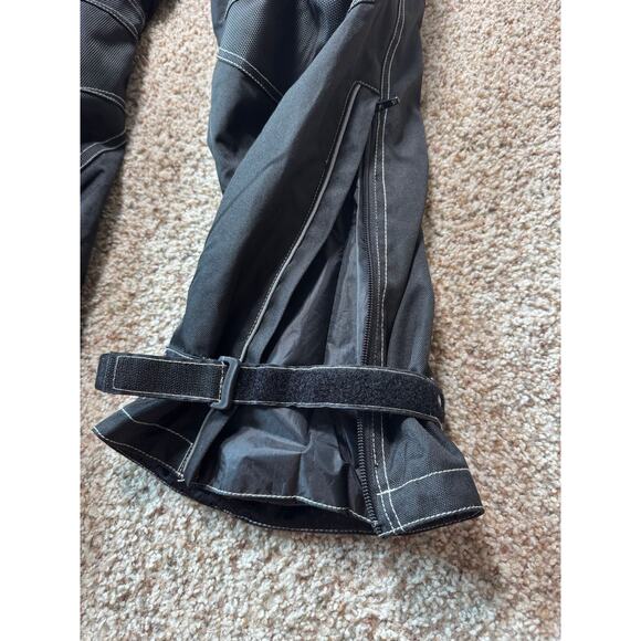 HWK Motorsports Apparel; Motorcycle Riding Pants, size 30 inseam - Picture 14 of 16